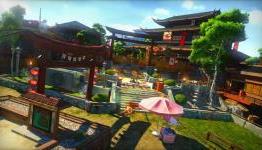 Insomniac on ‘Sunset Overdrive’: It’s not just a game, ‘it’s a frame of mind’