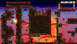 Fenix Rage Screens at Skewed and Reviewed