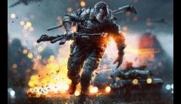 DICE Will Continue Battlefield 4 Support After Hardline Reveal