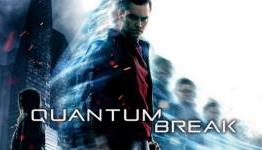 Quantum Break Gamescom Announce