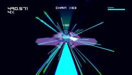 Futuridium EP Deluxe blasts onto PS4, PS Vita in July