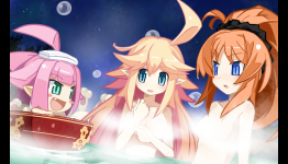 CGM Reviews: Mugen Souls Z