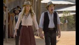 A Million Ways To Die In The West Review (WOW247)