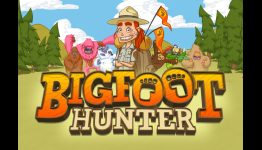 Bigfoot Hunter – Teaser Trailer Released