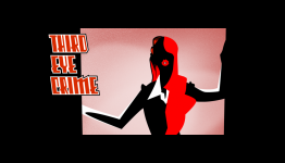 Third Eye Crime review (iOS) | Calmdowntom