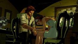 Irrational Passions: The Wolf Among Us Episode 4 Review