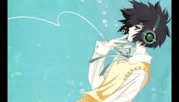 Seasonal Anime Podcast – Mid Spring Discussion