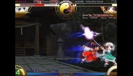 Touhou Retrospective Part 7: Immaterial and Missing Power and Phantasmagoria of Flower View