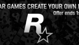 Create your own Rockstar Games Bundle at GamersGate
