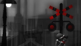 Platforming and Robots: Monochroma PC Review| Gaming Enthusiast