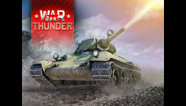 War Thunder: Ground Forces rolls onto PS4 next week