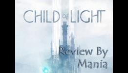 Child of Light | Review by The Ultimate Gamer