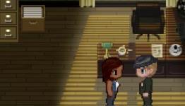 Always Sometimes Monsters – Review | TheGameJar