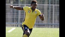 Italian FA: Minala is 17