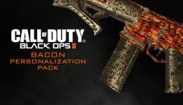 More bacon guns? Console game microtransactions more popular than map packs