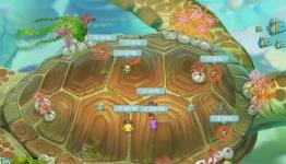 Squids Odyssey (Wii U) Review | Hardcore Gamer