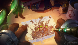 League of Legends One For All: Mirror Mode First Looks