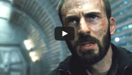 Official Trailer For Snowpiercer Starring Chris Evans