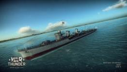 War Thunder’s PS4 Release Date in North America Revealed, Includes Ground Forces DLC