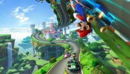 The 8 Best Mario Kart Games