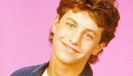 Kirk Cameron is Coming to Growing Pains