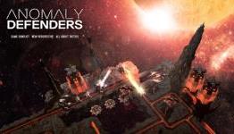Anomaly Defenders Review: Out-of-this-world Fun | Gamers Sphere