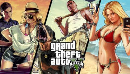 How Much Did you miss Carl Johnson?