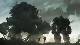 We Like ‘Em Big: Giants in Gaming