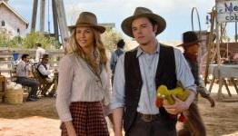 A Million Ways To Die In The West Review – FatMovieGuy