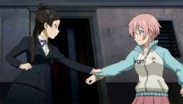 Soul Eater Not! Episode 5 Review | Jamie Me