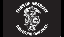Sons of Anarchy Casts Marilyn Manson in a Recurring Role