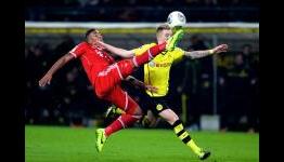 Boateng: I want to play centre-back for Germany