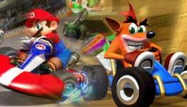 The 10 Best Kart Racing Games Of All Time