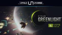 Help Shape Untold Universe , a New Voxel MMORPG