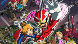 Speculation: Could Project V1 be Viewtiful Joe?