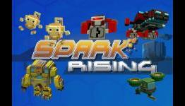 Spark Rising – Early Access Review | Cliqist