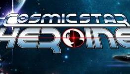 Back to the JRPG Classics with Cosmic Star Heroine | Cliqist
