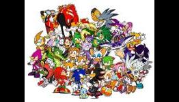Sonic’s lamest and most forgotten sidekicks and rivals