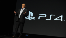 Jack Tretton to join Geoff Keighley at Spike E3 All Access Event
