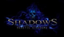 Shadows: Heretic Kingdom Has A Release Date