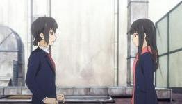 selector infected WIXOSS Episode 9 Impressions [Capsule Computers]