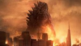 Godzilla (2014) Review | LRA
