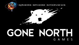 Exclusive Interview With Sebastian Eriksson From Gone North Games