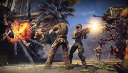 $60 for a Game in 2014 Is “Insane,” Former Bulletstorm Dev Says