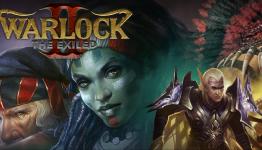 Warlock 2: The Exiled Review [First Drop]