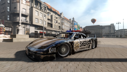 Gas Guzzlers Extreme: Full Metal Frenzy DLC Review | Metal Arcade