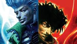 What I Want To See At E3 – Phantom Dust
