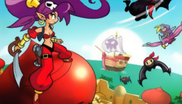 WayForward teases “big news” for Shantae and the Pirate’s Curse for E3 2014