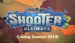 PixelJunk Shooter Ultimate – PS4 Version Has Undergone A Complete Visual Overhaul