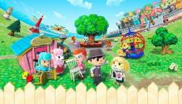 [Continue Play] Animal Crossing: New Leaf Retrospective Review